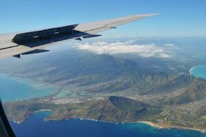 Einer der beliebtesten Flughäfen Hawaiis wurde 2026 als bester Flughafen für Sommerreisen ausgezeichnet
