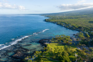 Die größten Inseln Amerikas – inklusive Hawaii