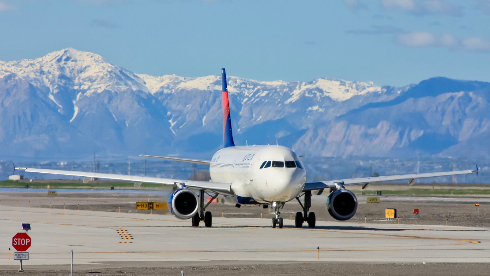 Utah's Major Airport Is Getting A $5B Upgrade That Should Be Opening Soon In 2026

