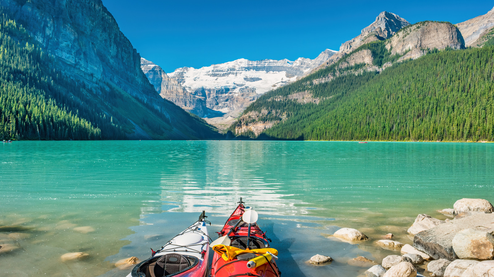 The Unwritten Rules American Travelers Should Know Before Visiting Canada

