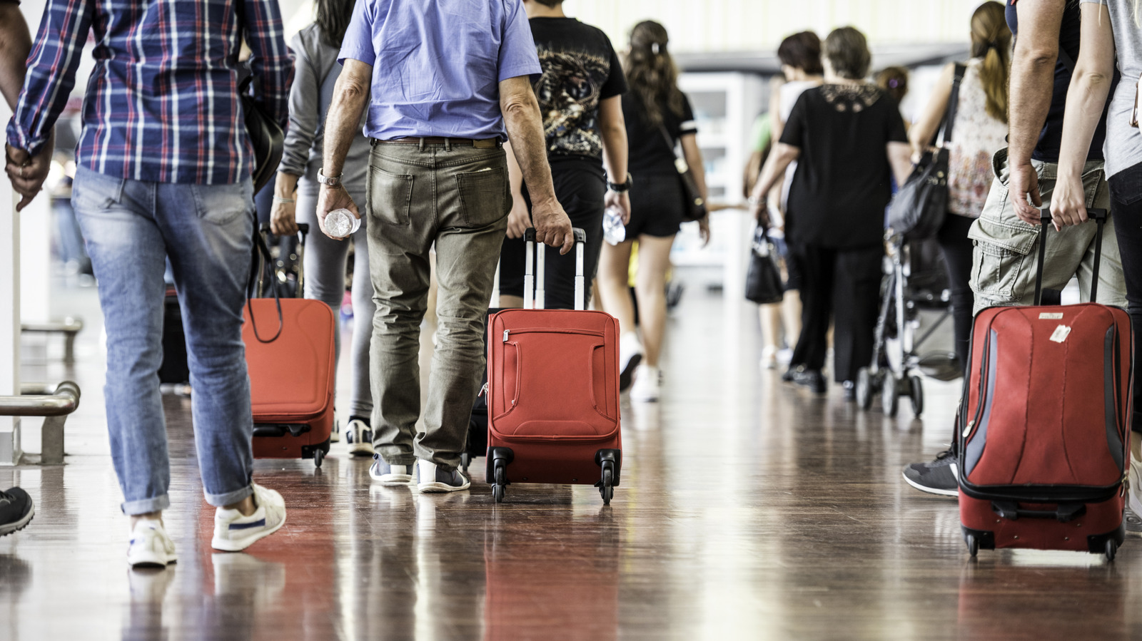 This Major Airline Can Cancel Your Ticket If You Break Its Controversial Seat Policy

