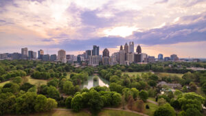 Forget Florida, This Is America's Best Summer Travel Destination Of 2026 So Far


