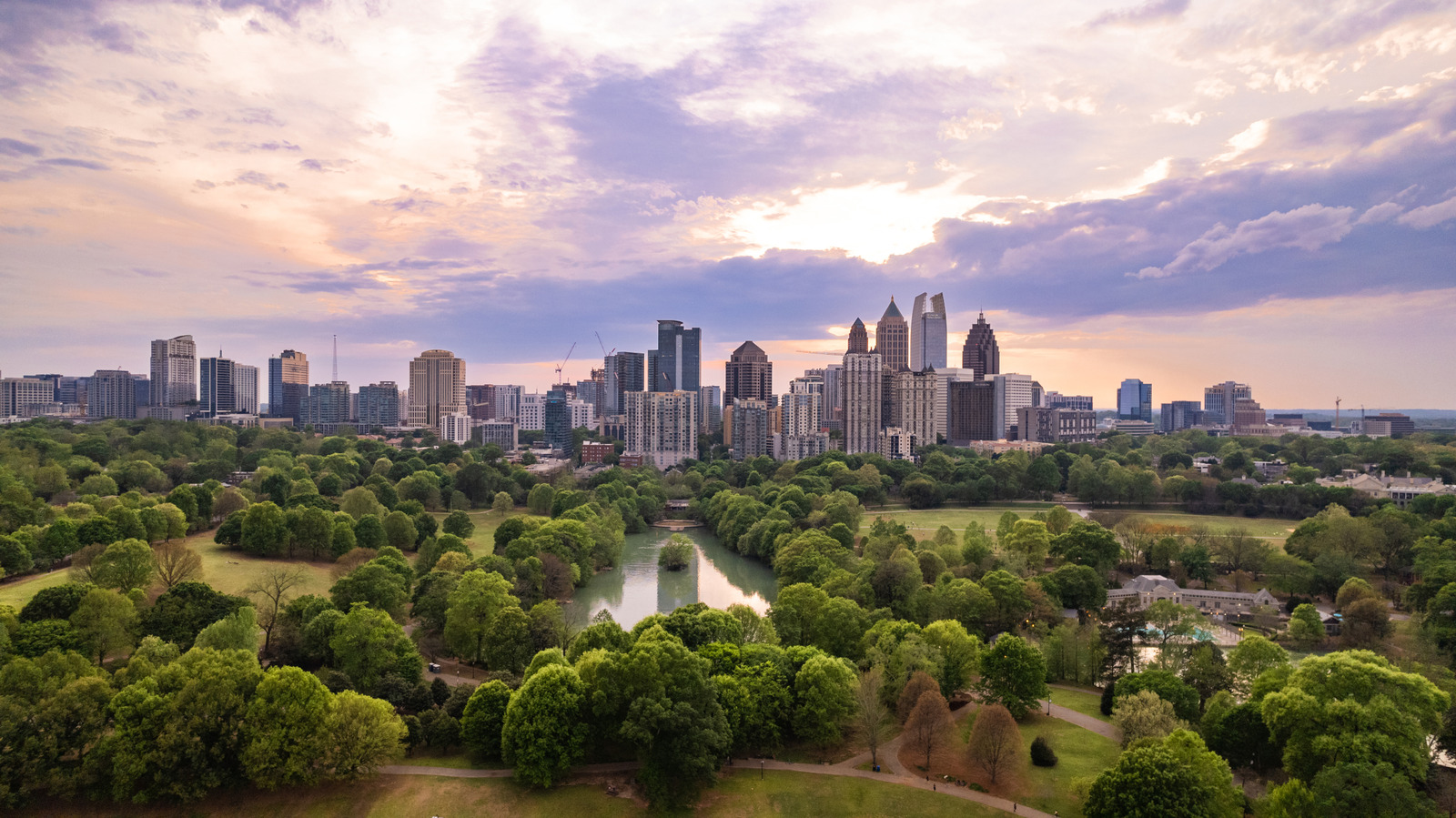 Forget Florida, This Is America's Best Summer Travel Destination Of 2026 So Far

