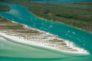 Diese wenig bekannte Insel in Florida fühlt sich wie ein karibischer Urlaub an