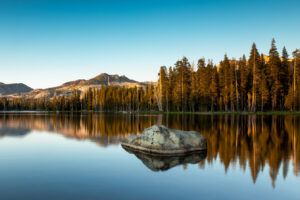 Vergiss Lake Tahoe: Campen und Wandern in der kalifornischen Sierra Nevada – eine unterschätzte Destination
