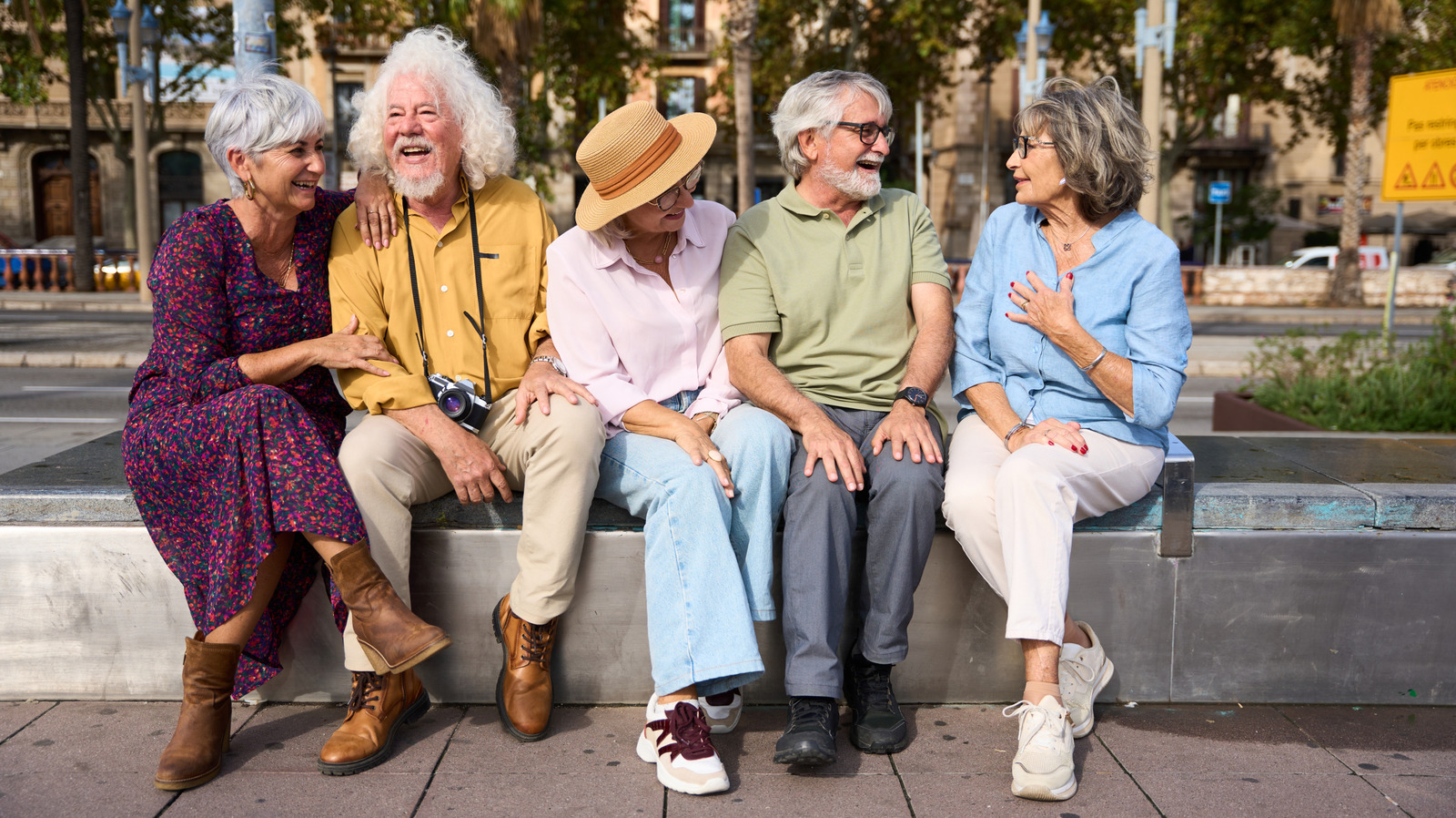 The Annoying Travel Trend Boomers Hate (And We Can't Blame Them)

