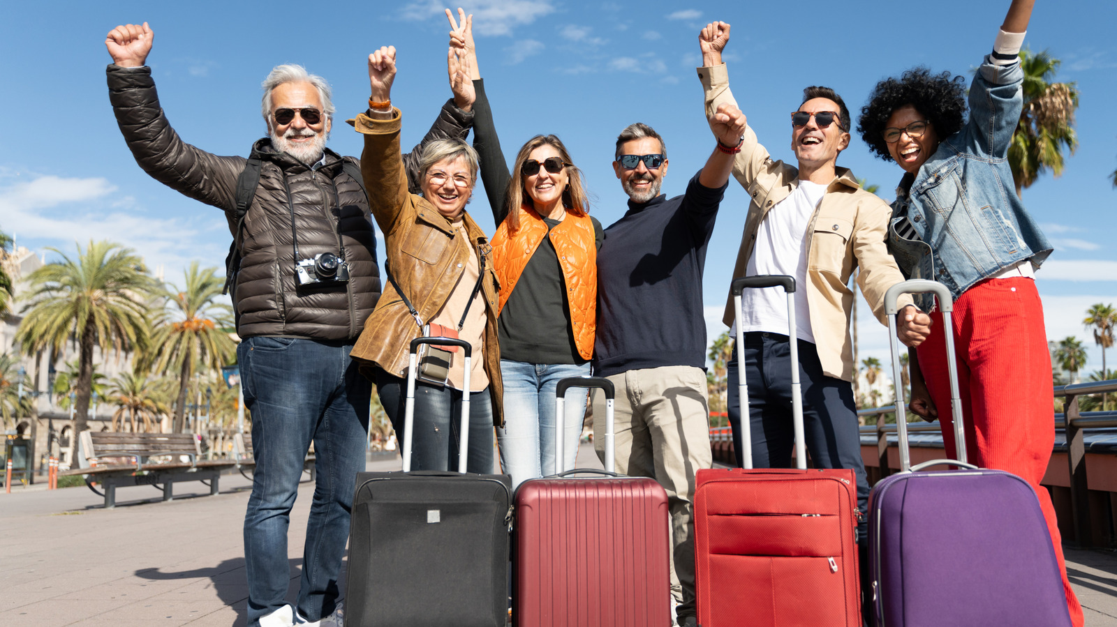 Rick Steves' Tour Advice Can Make Your Group Travel Experience Even Better

