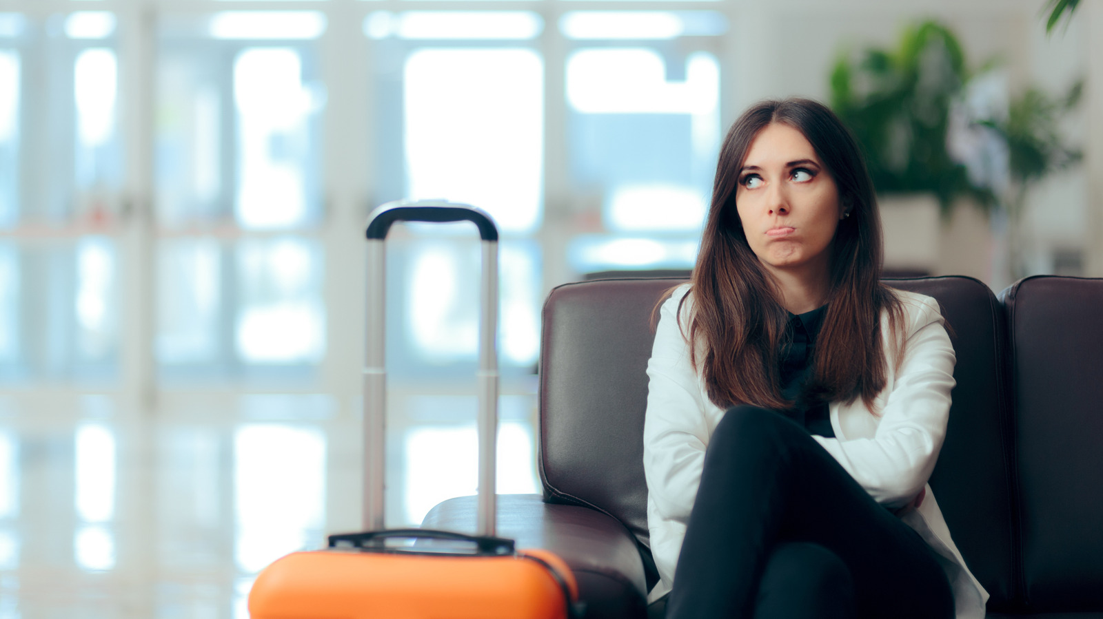 Here's The Right Way To Handle Hotel Complaints If You're Not Happy With Your Room

