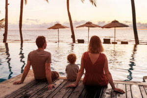 So unterscheiden sich All-Inclusive-Resorts in Europa von denen in der Karibik