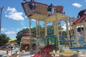 Amerikas größter Outdoor-Wasserpark: Ein Muss im Mittleren Westen – Familienfreundlicher Spaß