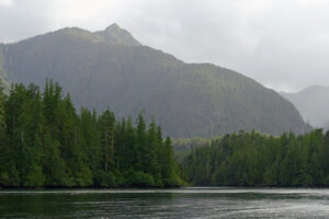 Einer der am wenigsten besuchten Nationalparks Nordamerikas – ein abgelegenes Outdoor-Juwel
