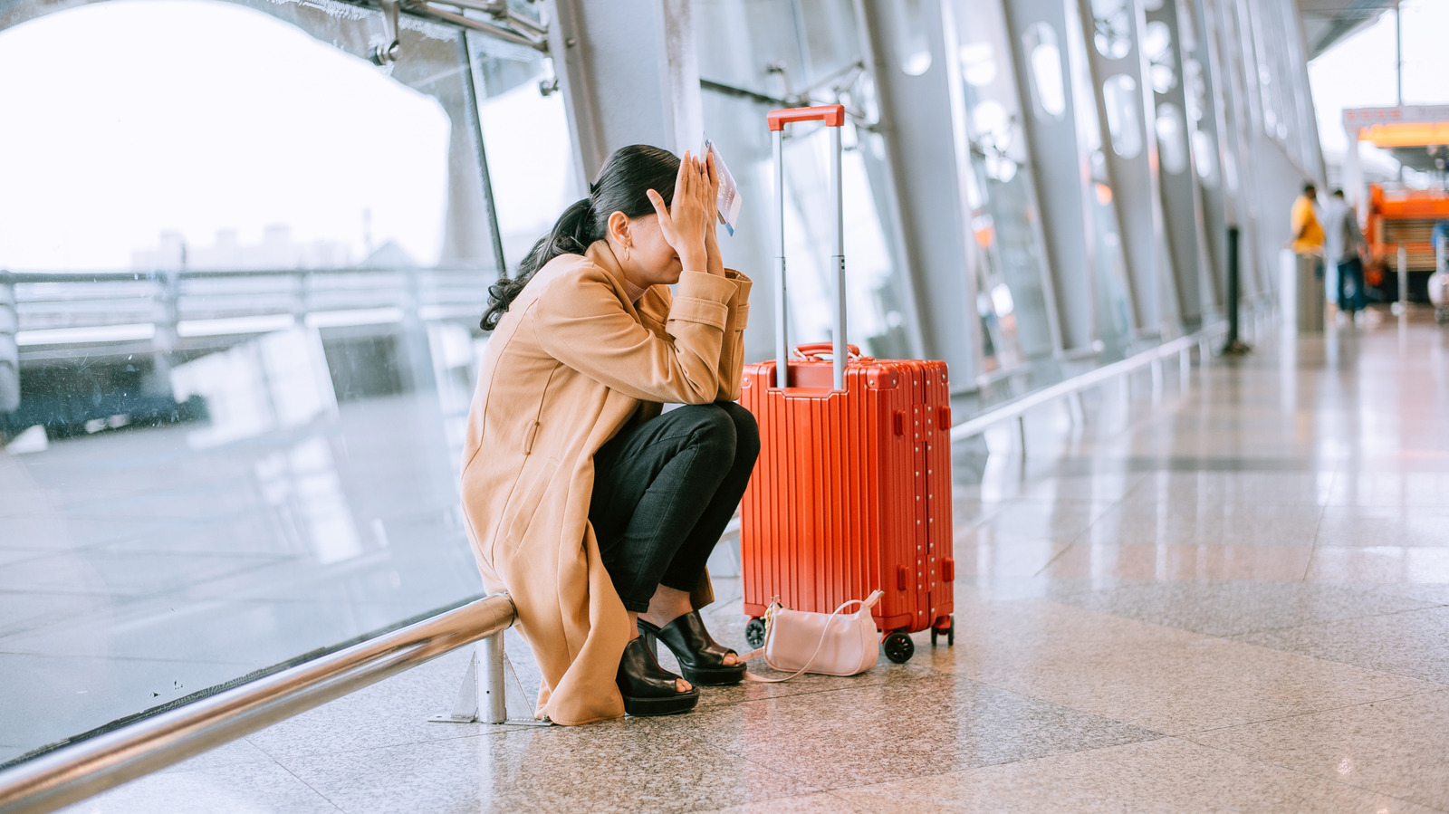 The Missed Flight Myth That Simply Refuses To Die

