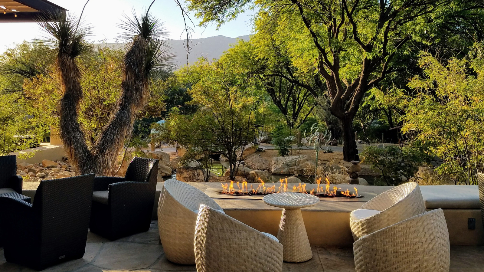 Travelers Recommend These All-Inclusive Resorts In The US With Spas To Relax And Unwind

