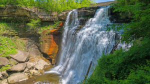 Not Indiana Dunes, Not Isle Royale: This Midwestern National Park Has The Most Visitors

