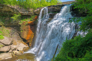 Weder Indiana Dunes, noch Isle Royale: Dieser Nationalpark im Mittleren Westen verzeichnet die meisten Besucher