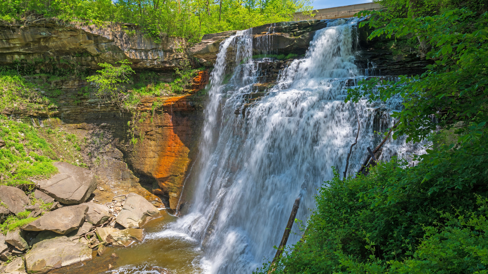 Not Indiana Dunes, Not Isle Royale: This Midwestern National Park Has The Most Visitors

