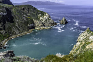 Der am wenigsten besuchte Nationalpark in Kalifornien erhält einen neuen ruhigen Campingplatz
