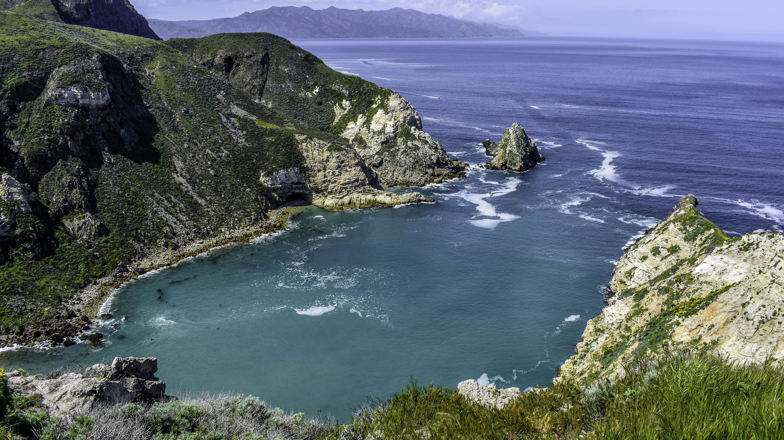 The Least Visited National Park In California Is Getting A Peaceful New Campground

