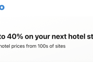 How to Unlock 5-Star Stays (and a Designer Wardrobe) for Half the Price: The Ultimate Trivago Hack
