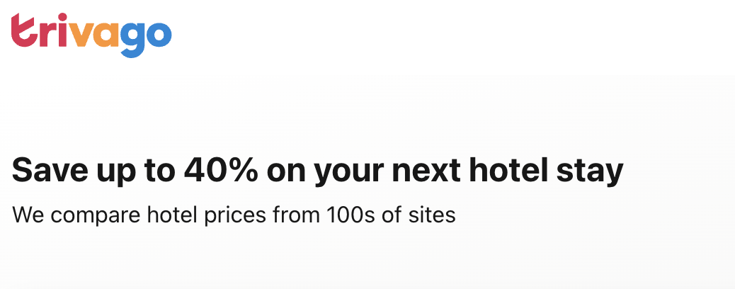 How to Unlock 5-Star Stays (and a Designer Wardrobe) for Half the Price: The Ultimate Trivago Hack