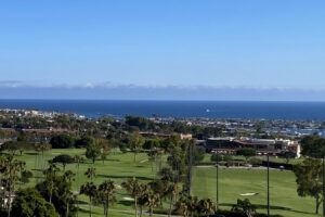 Zwischen Los Angeles und San Diego: Kalifornische Strandstadt mit exklusiven Resorts und Restaurants