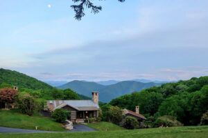 Ranch-Resort direkt außerhalb des Great Smoky Mountains Nationalparks – ein malerischer Rückzugsort