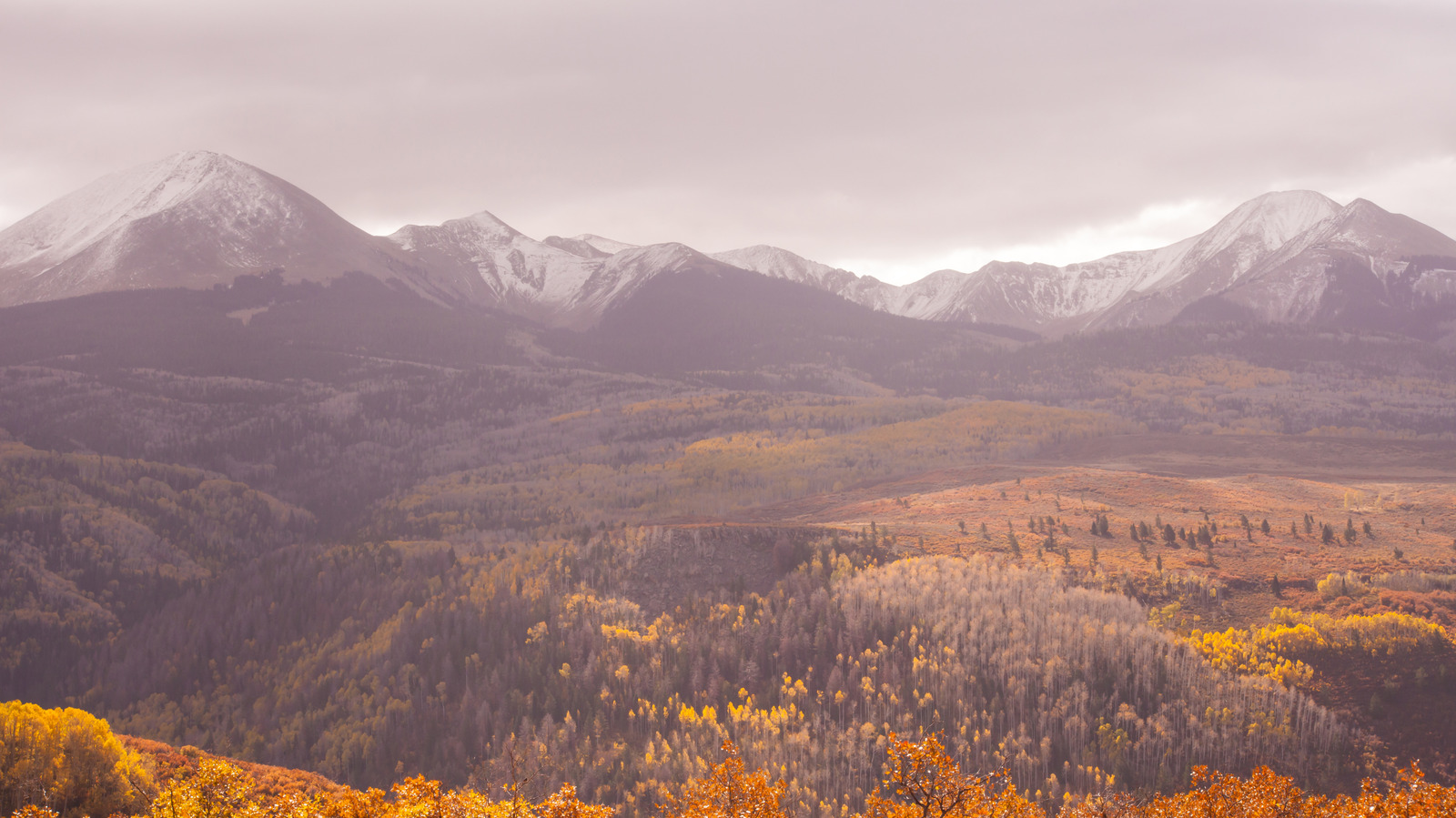 Grand Canyon & Canyonlands National Park Top 'Best Of' Lists, But This Gem Is Overlooked

