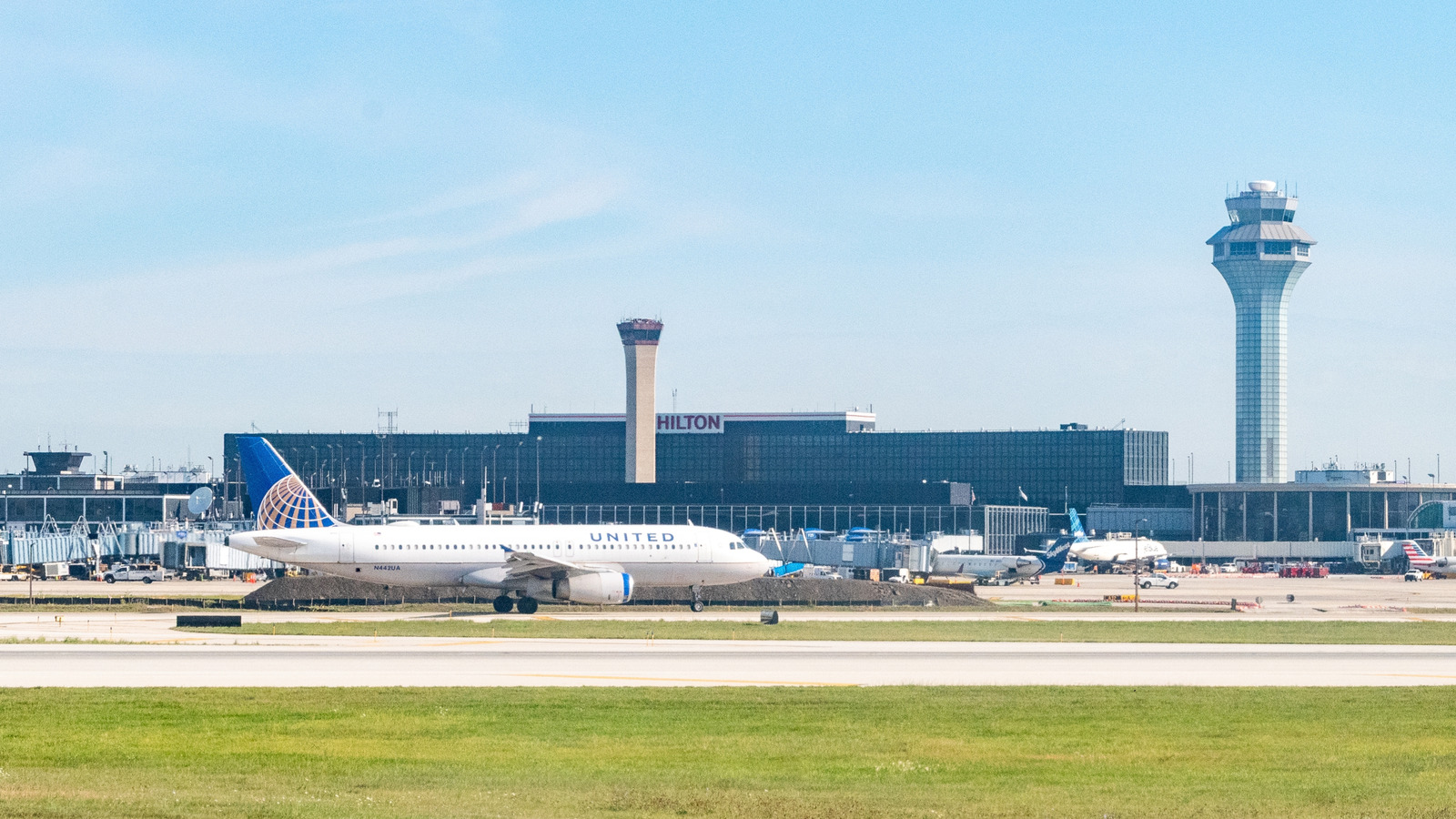 Which US Airports Are The Most At Risk For Collisions And Safety Issues?

