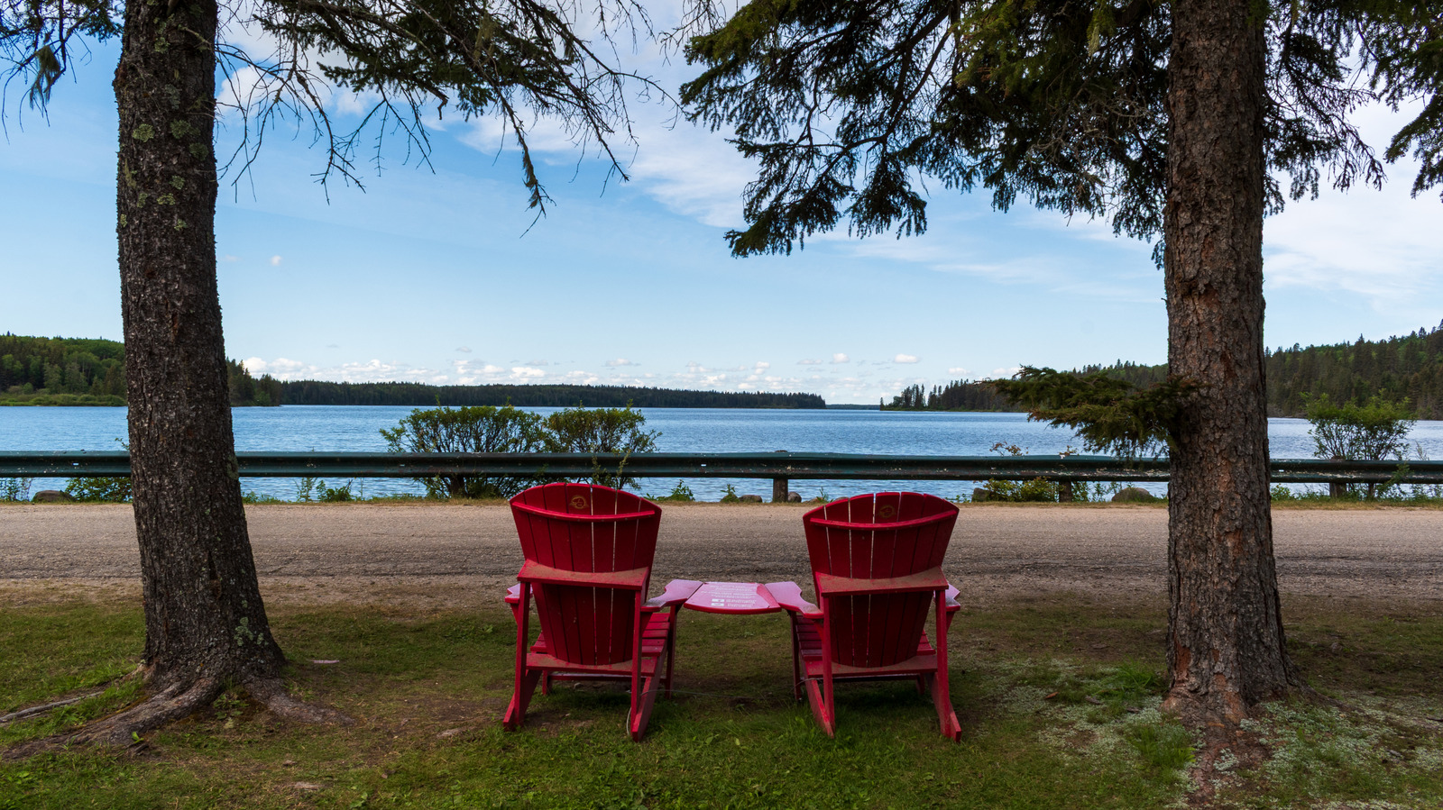 This Canadian National Park Is A Hidden Gem For Hikers And Outdoor Adventurers

