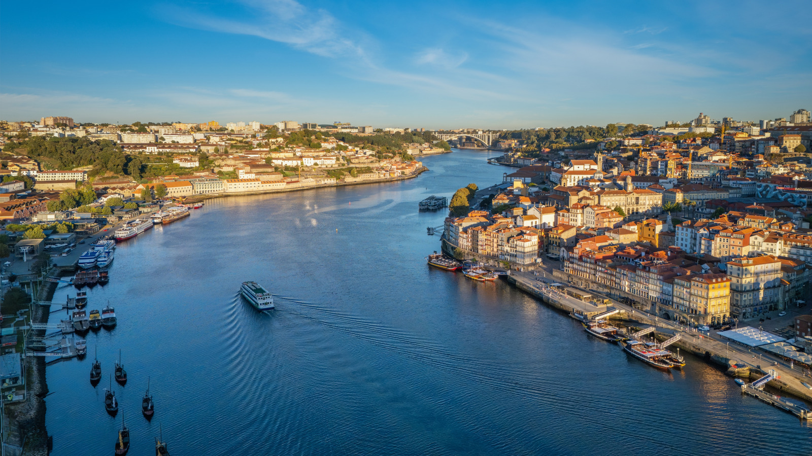 Skip The Mediterranean: This Underrated Destination Offers Golden Beaches & Luxury Hotels

