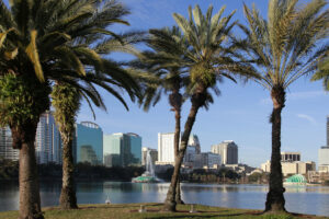 Amerikas beste Staycation-Stadt 2026: Familienfreundliches Reiseziel in Florida