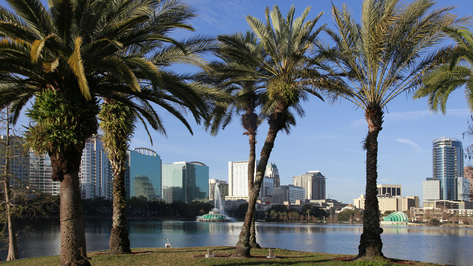 America's 'Best City For Staycations' In 2026 Is A Family-Friendly Destination In Florida

