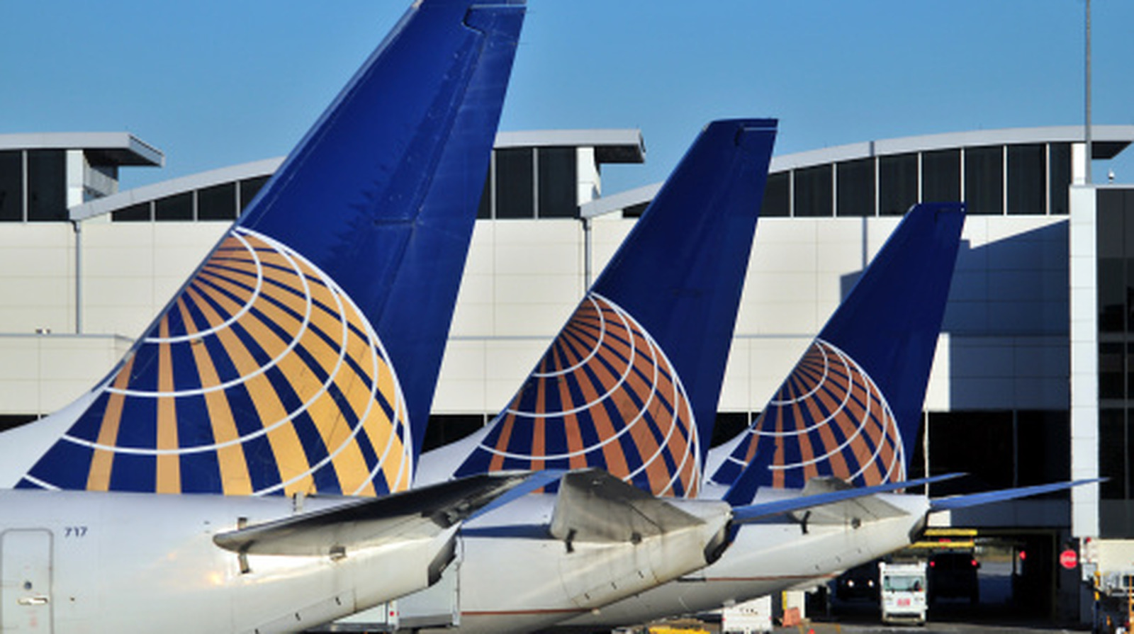 Goodbye Middle Seat: United Airlines' Comfortable New Seating Option Is Coming This Fall

