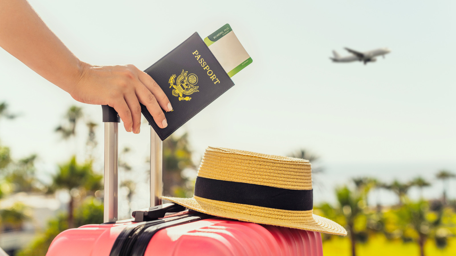 These Countries Have Effectively Banned American Tourists From Visiting In 2026

