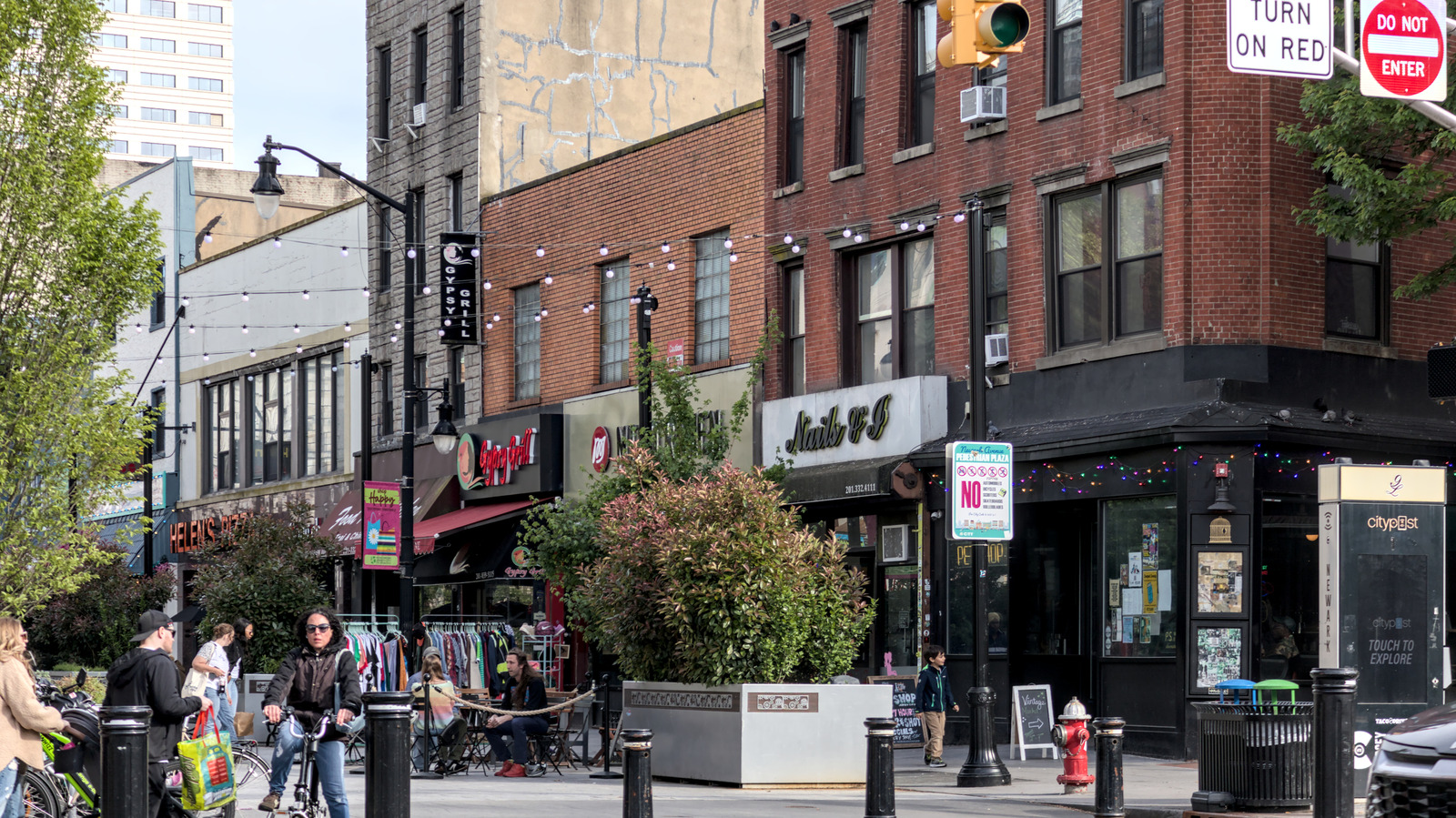 America's 'Worst City For Recreation' In 2026 Is A Popular Destination On The East Coast

