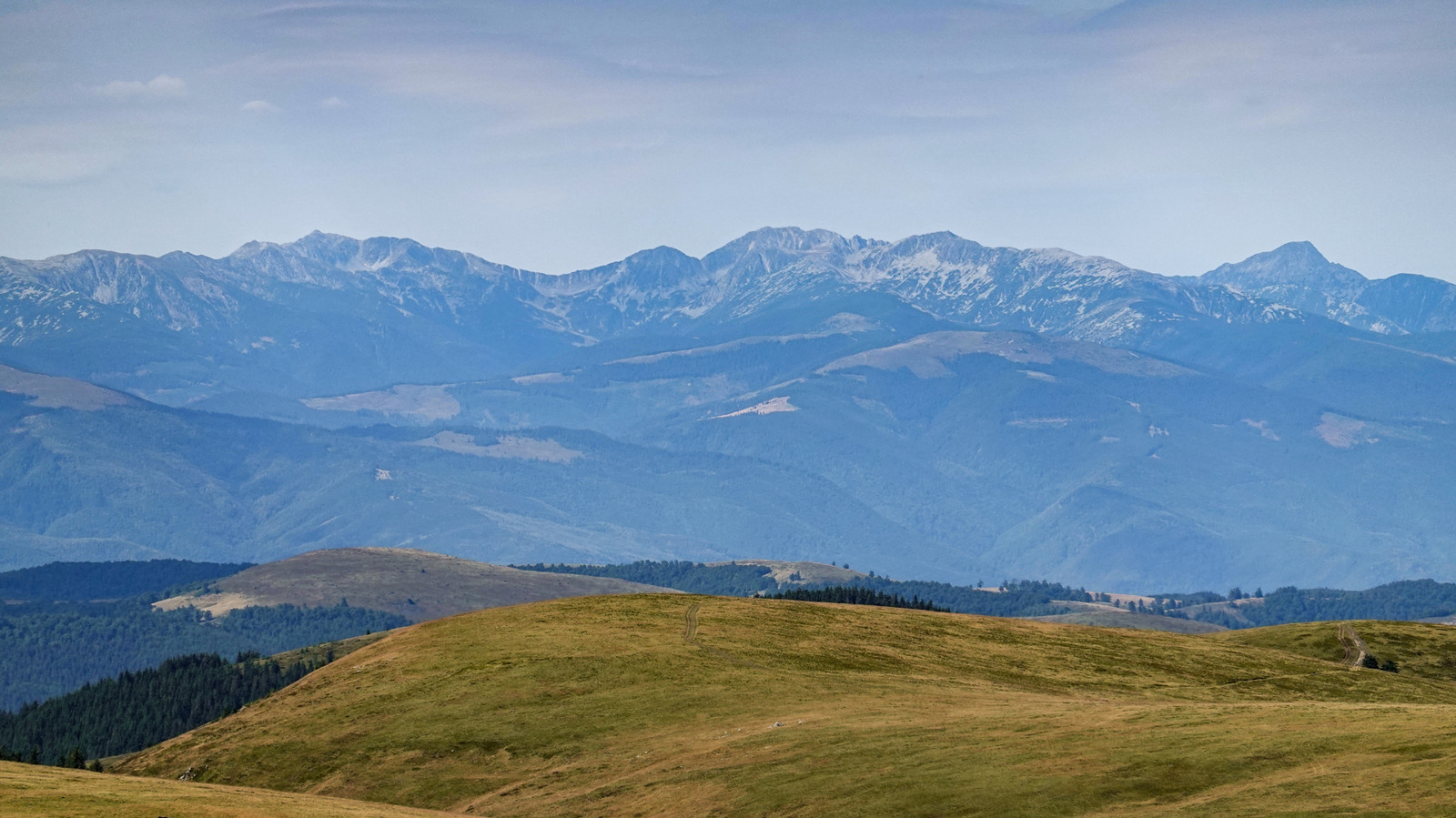 One Of Europe's National Parks Is A Remote Gem For Scenic Outdoor Recreation

