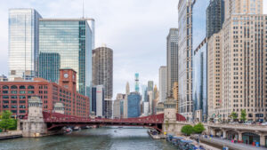 The Unwritten Rule Every Tourist Should Know Before Visiting Chicago

