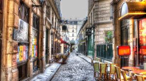 There's Another Side Of Paris Many Tourists Often Overlook

