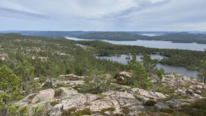 One Of Europe's National Parks Offers Beautiful Coastlines, Forests, & Hiking


