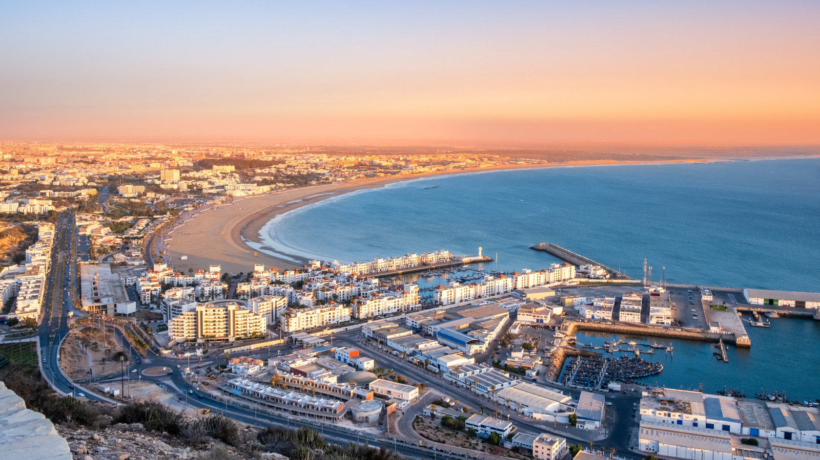 Skip Europe: This Underrated Destination Offers All-Inclusive Resorts And Coastal Charm

