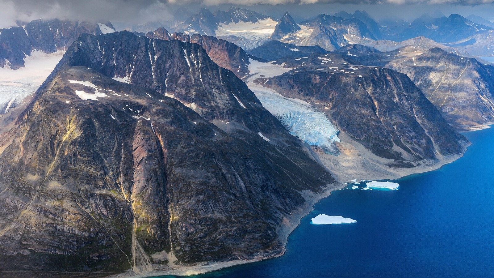 This National Park In Canada Is Full Of Breathtaking Hikes And Ancient Culture

