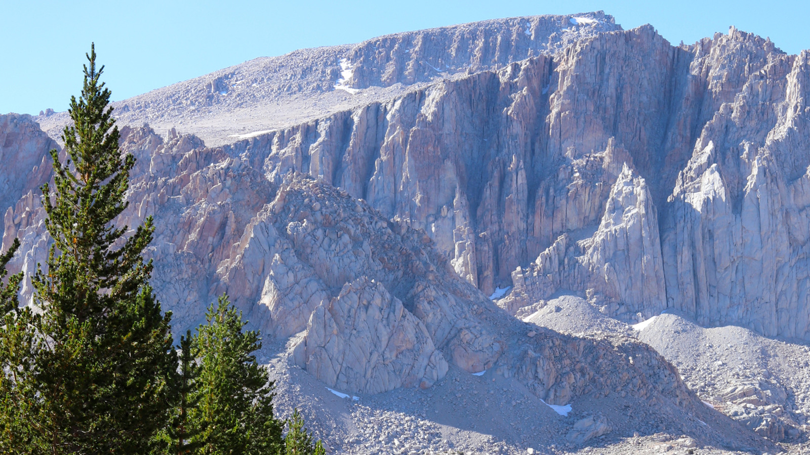 California's Scenic Wilderness Destination Offers Outdoor Fun In Two National Forests

