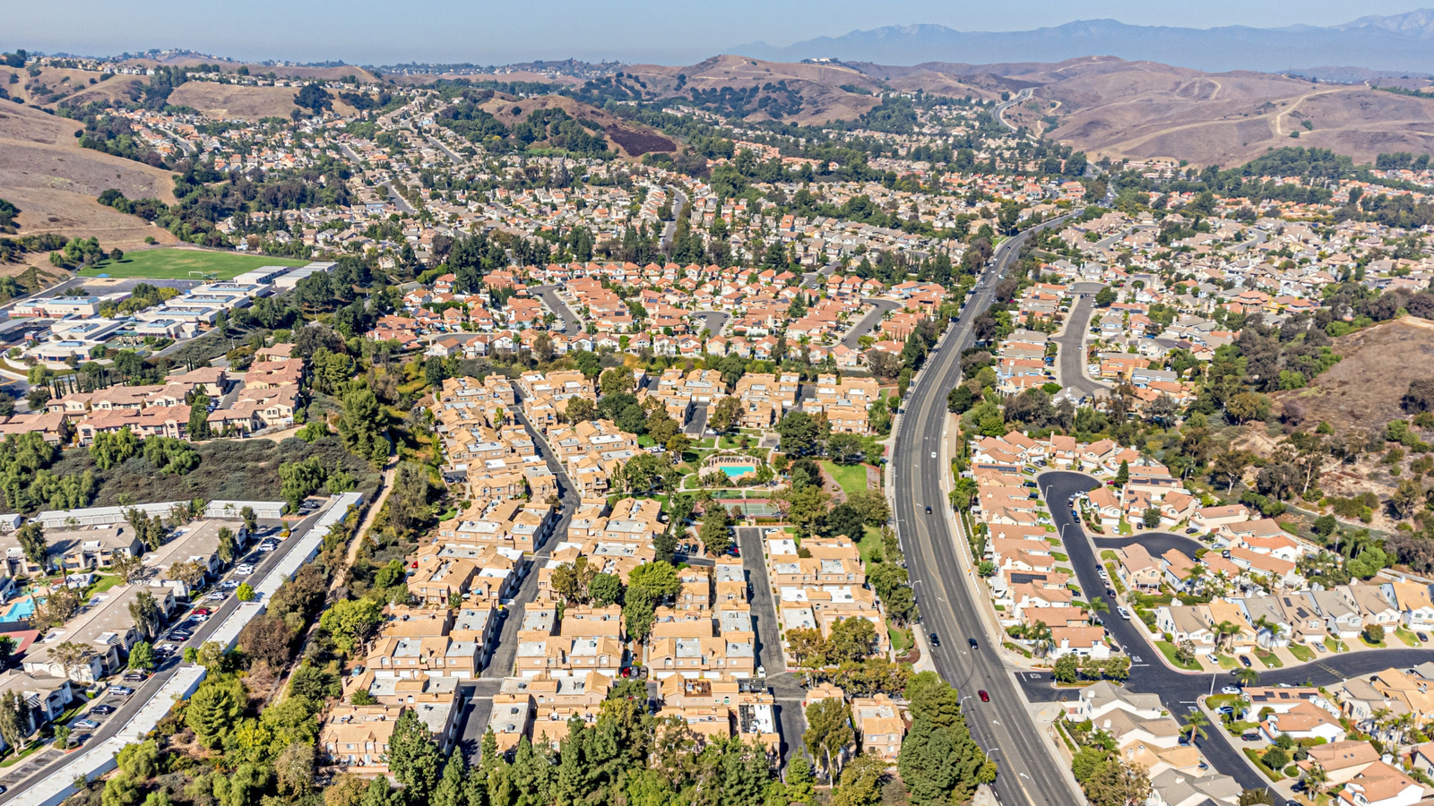 One Of America's Safest Cities Is A California Gem Between LA And Riverside

