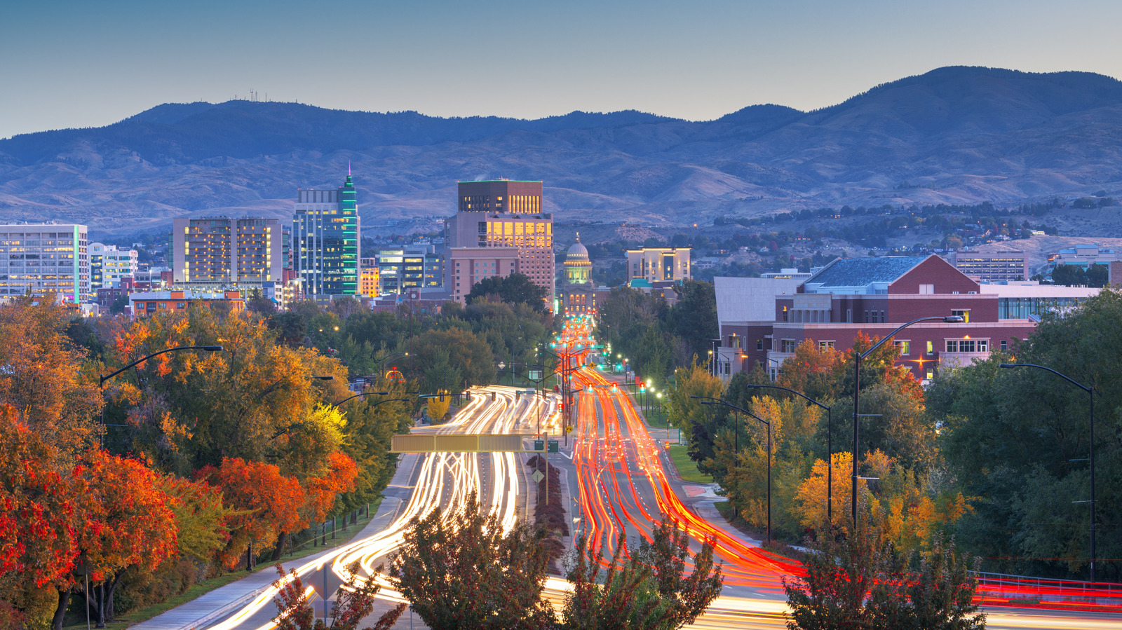 America's Best State To Live In For 2026 Isn't California Or New York

