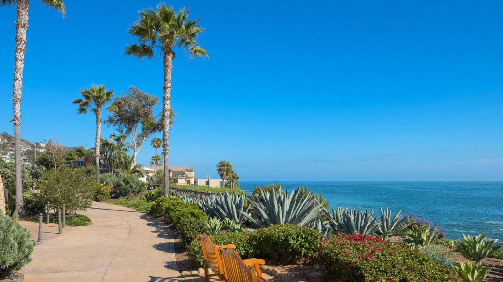 Between LA And San Diego Is A Laid-Back Suburban City With Scenic Parks And Lake Fun

