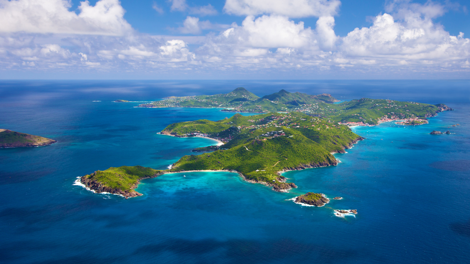This Island Was Named The Safest In The Caribbean For A Stress-Free Getaway


