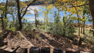 Between Austin And Houston Is An Overlooked Texas State Park With Trails And Lake Fun

