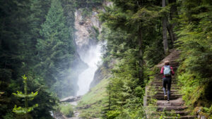 The Country Voted Best In The World For Hiking Is Full Of Stunning Lakes And National Parks


