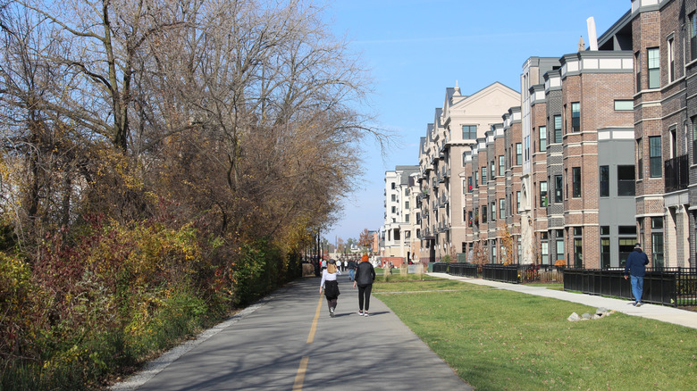 Monon Trail