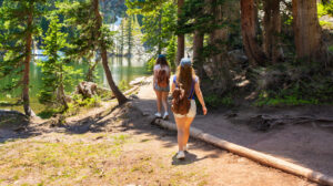 Colorado's Iconic National Park Hiking Trail Has Been Ranked One Of The Best In America

